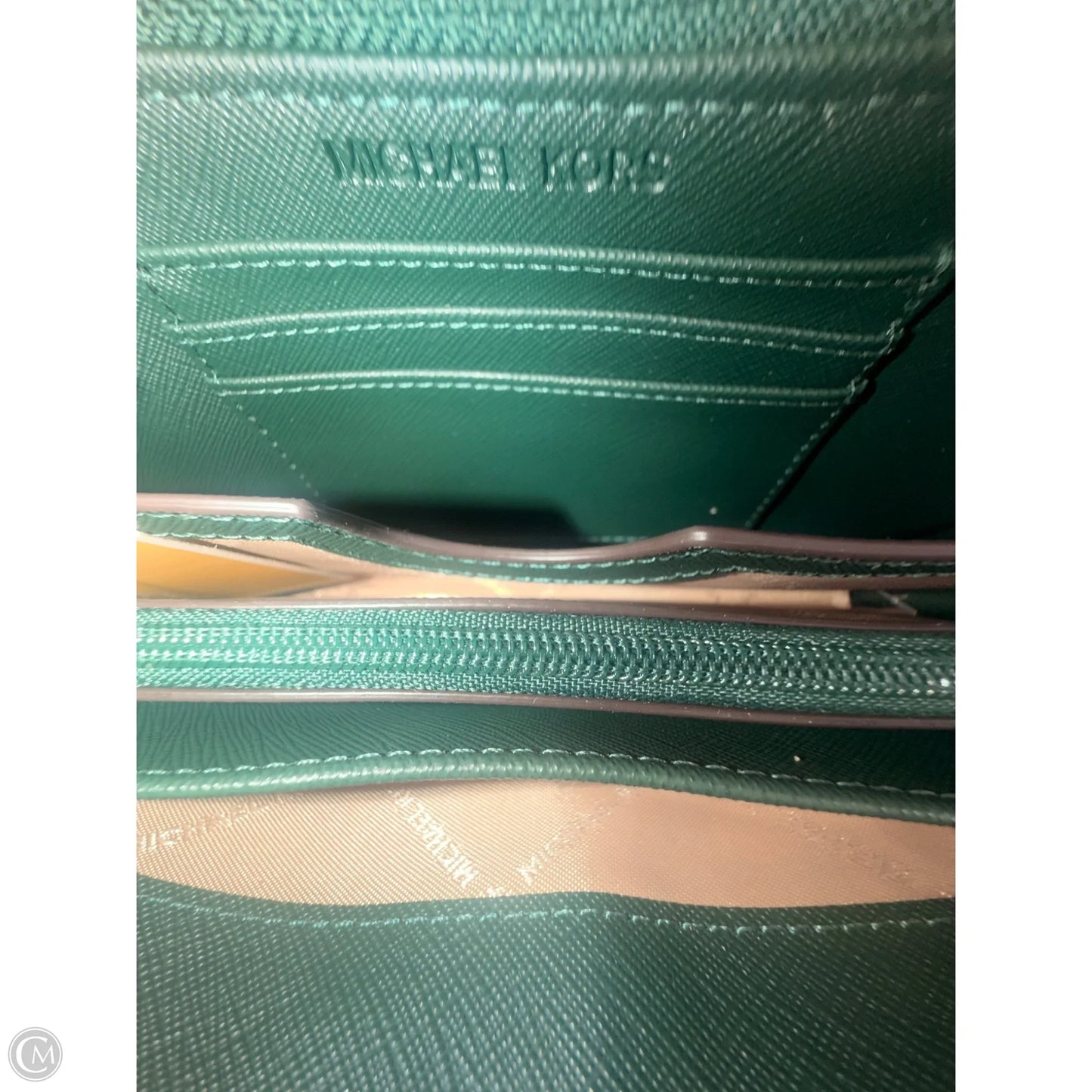 Wallet Designer By Michael Kors, Size: Medium