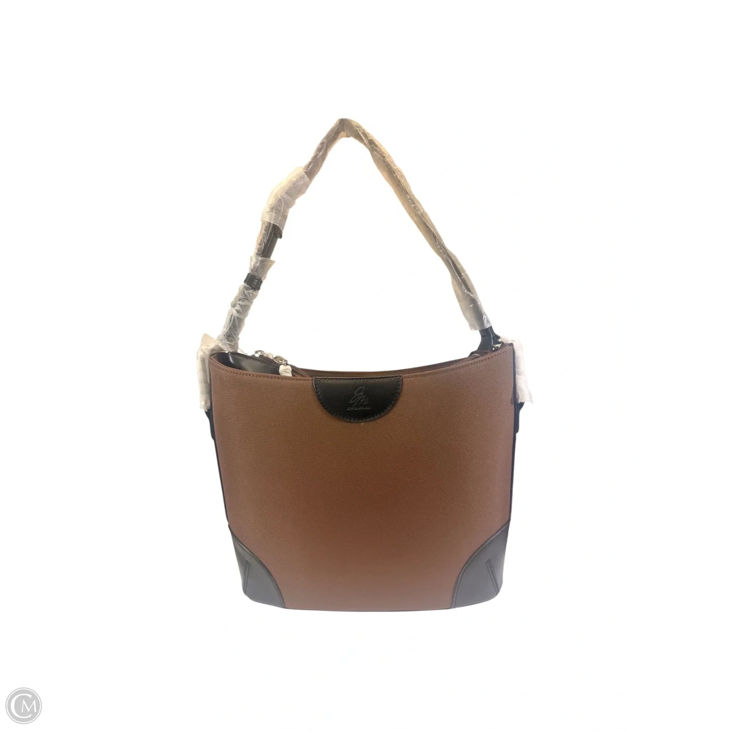 Handbag By Clothes Mentor, Size: Large
