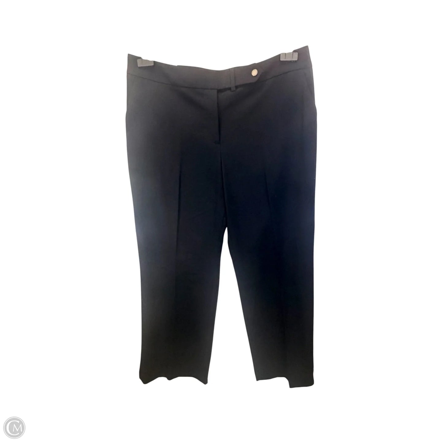 Pants Cargo & Utility By Calvin Klein In Black, Size: 14