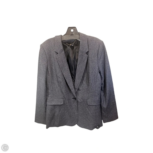 Blazer By Dkny, Size: Xl