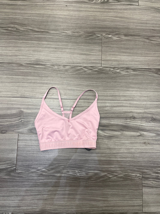 Athletic Bra By Victorias Secret  Size: S
