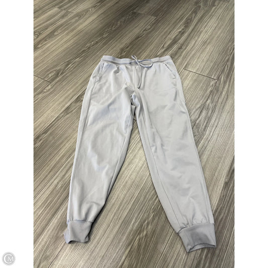 Pants Joggers By Rachel Zoe In Grey, Size: M