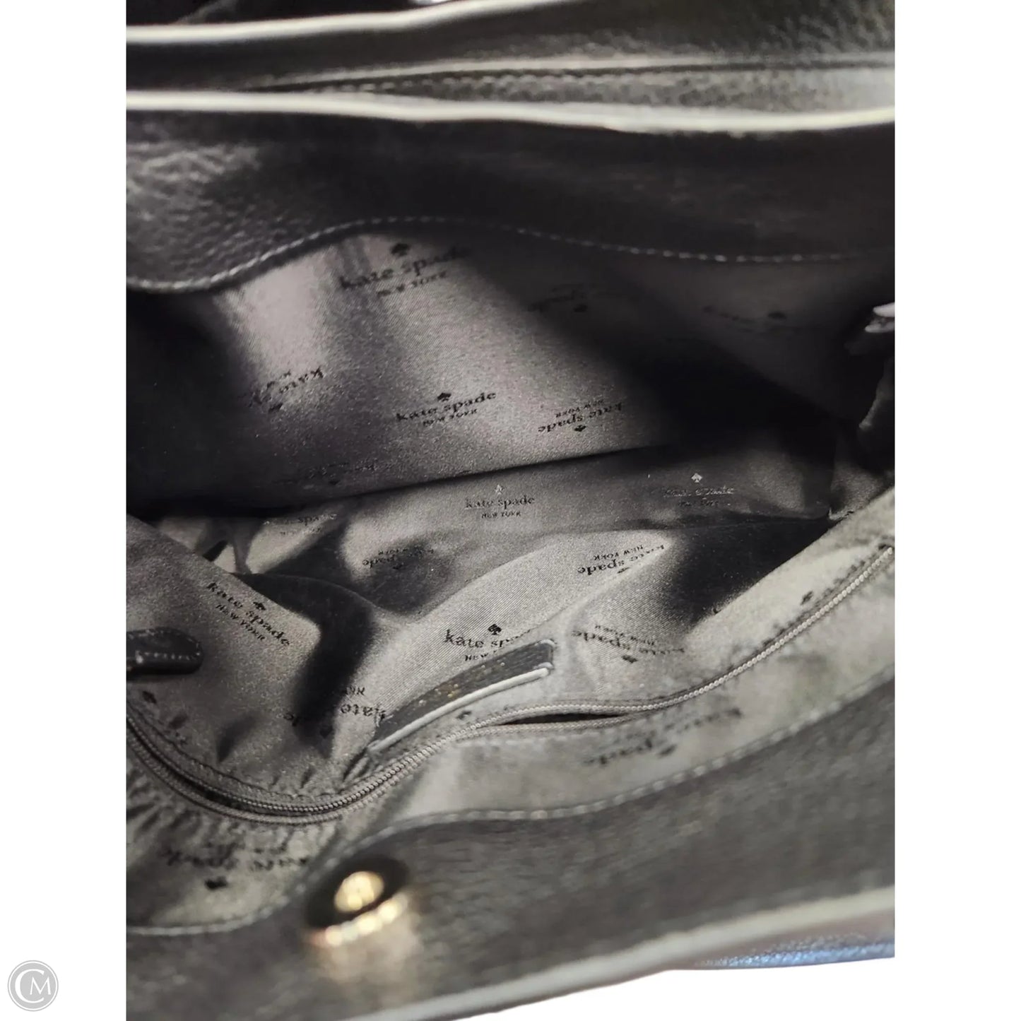 Handbag Designer By Kate Spade, Size: Large