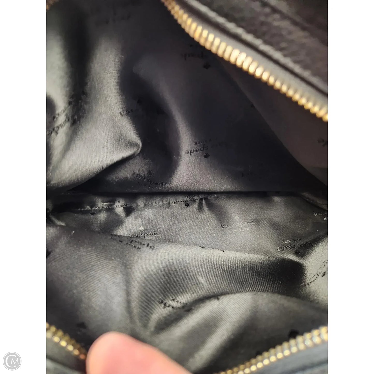 Handbag Designer By Kate Spade, Size: Large