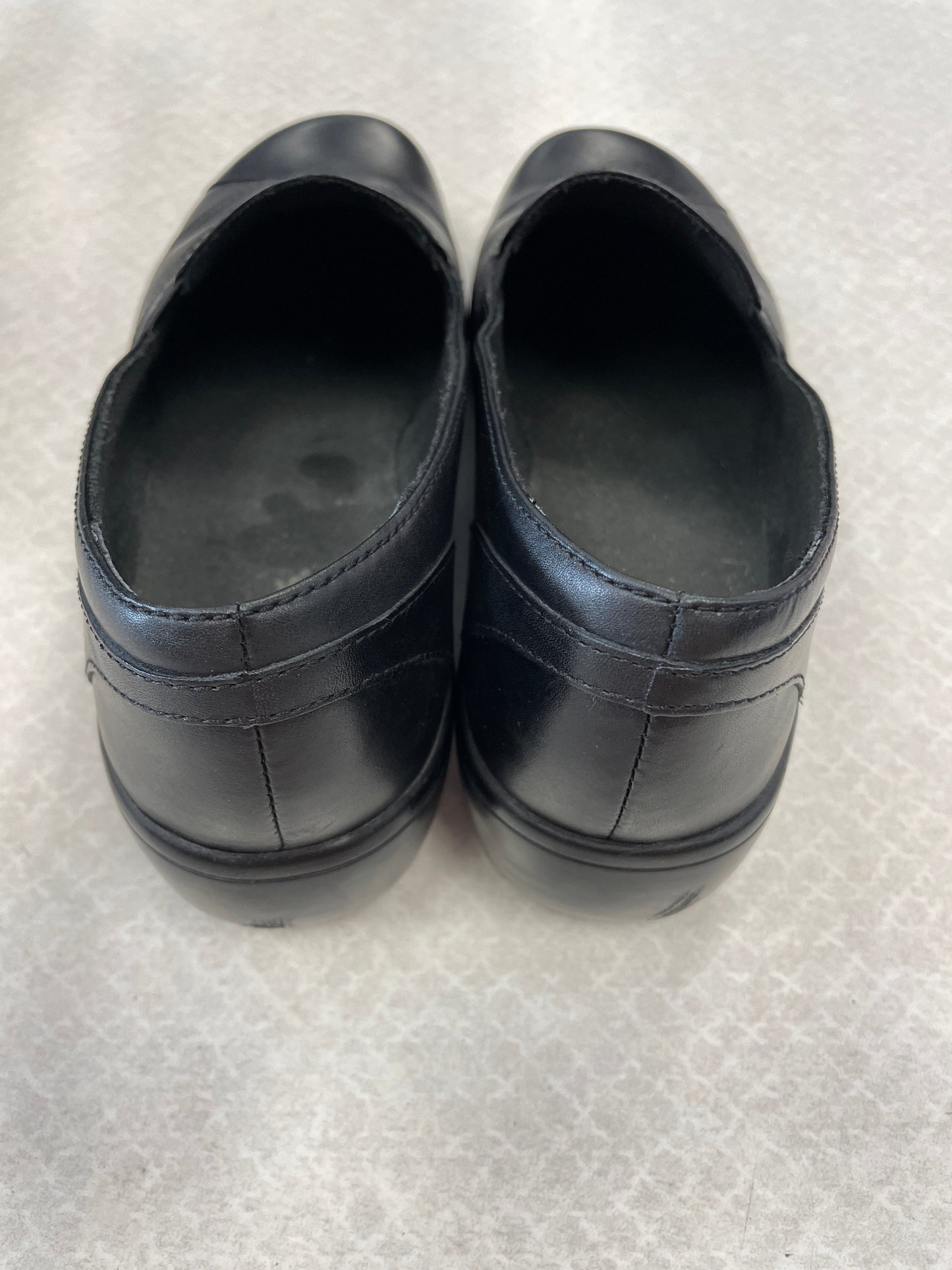 Shoes Heels Block By Clarks  Size: 8