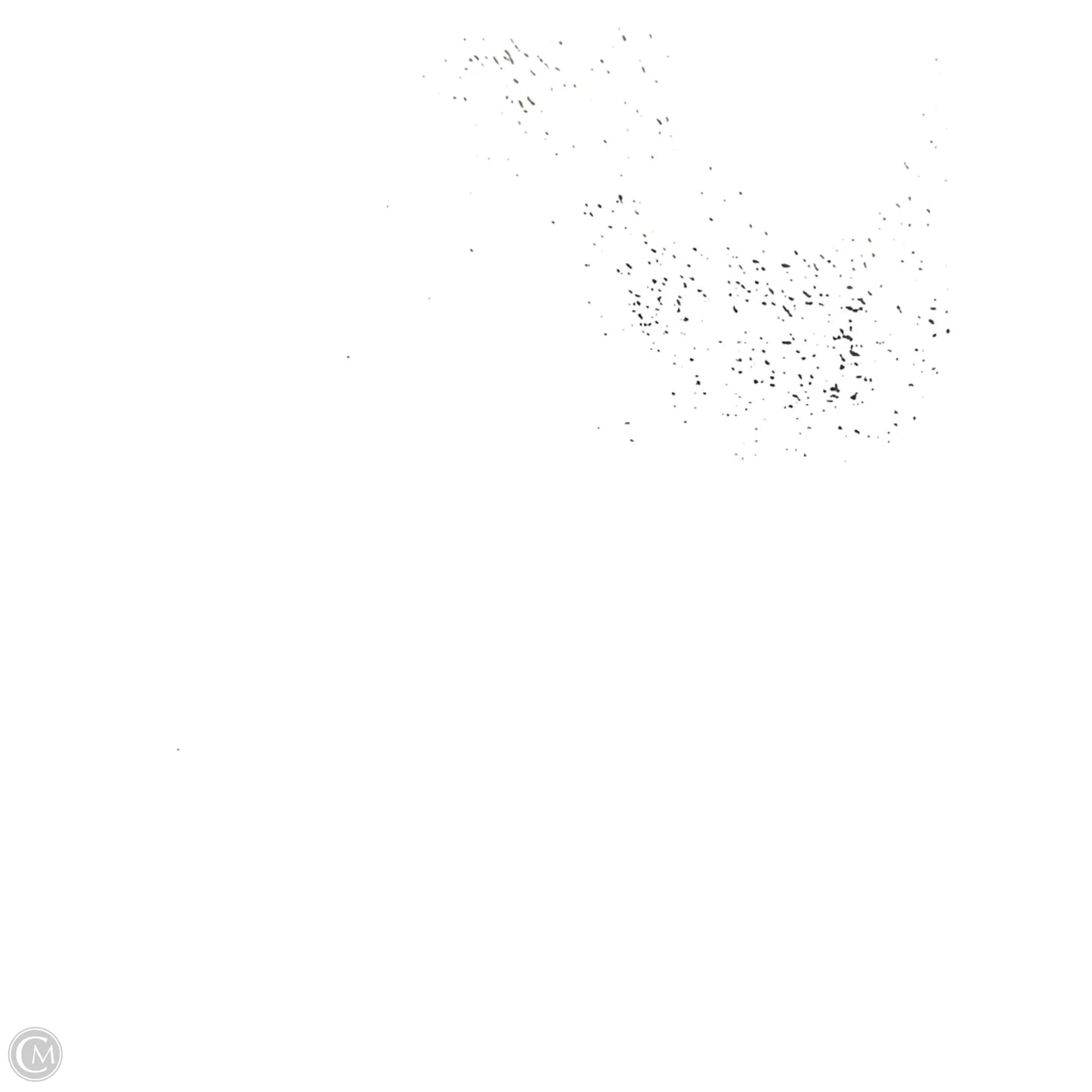 Tote Leather By Calvin Klein, Size: Medium