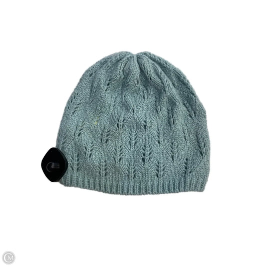 Hat Beanie By Melrose And Market