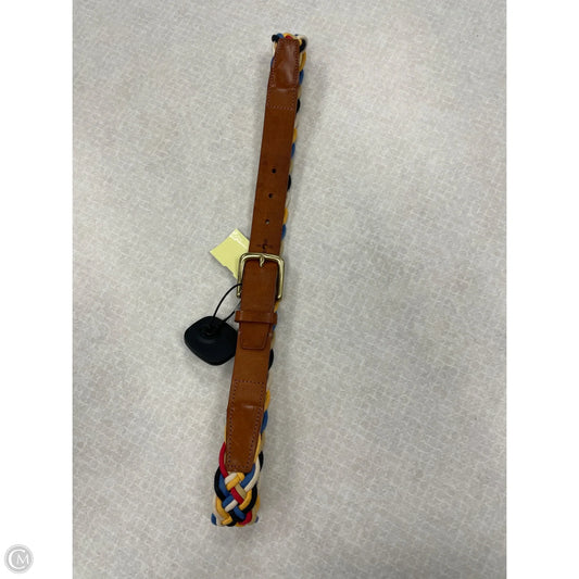 Belt By Clothes Mentor, Size: Medium