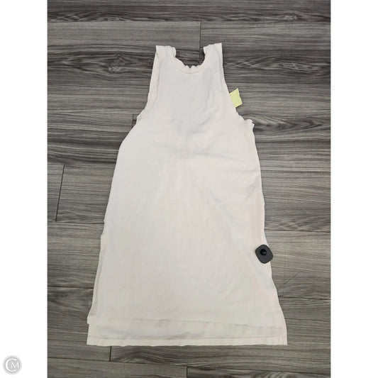 Athletic Dress By Free People In Pink, Size: Xs