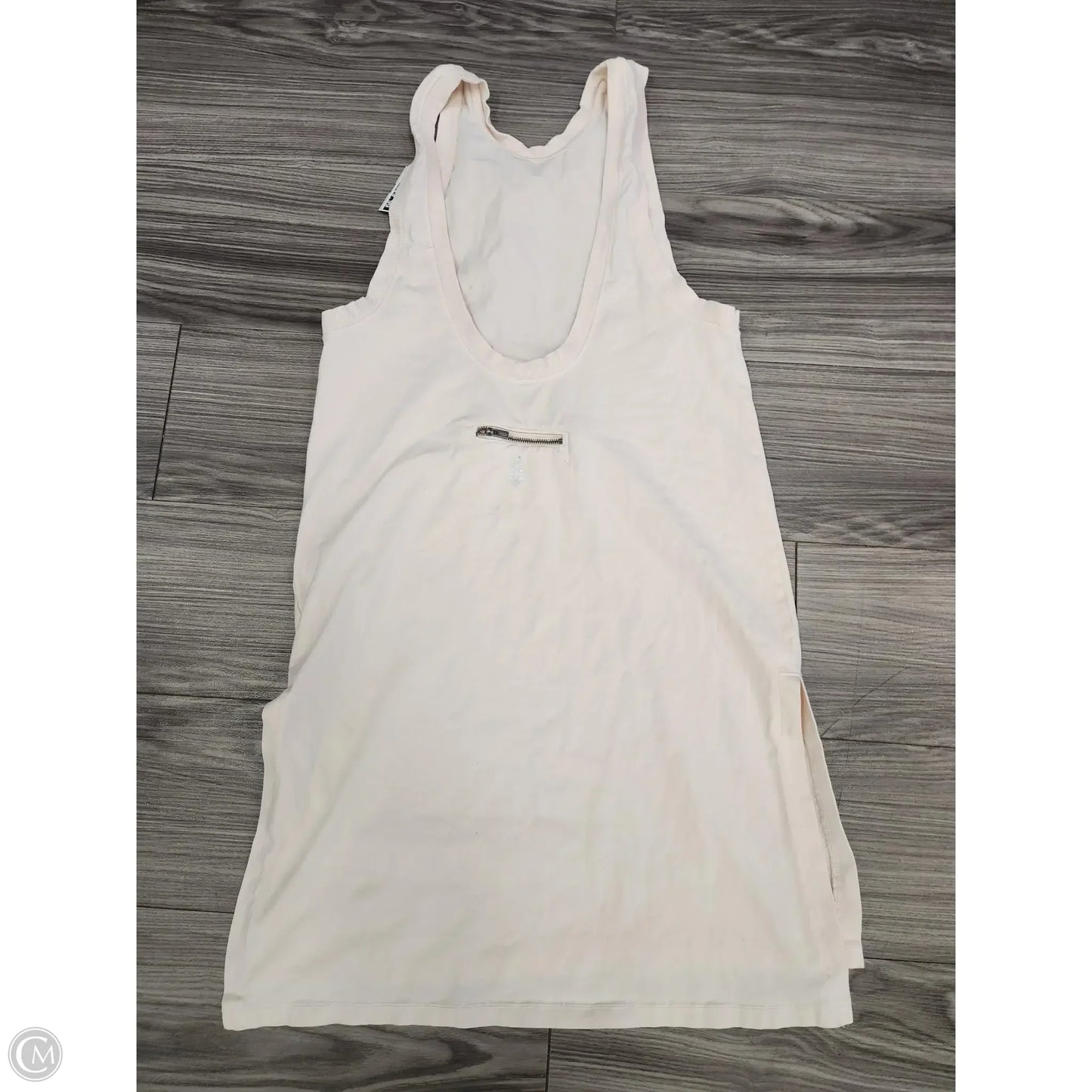 Athletic Dress By Free People In Pink, Size: Xs