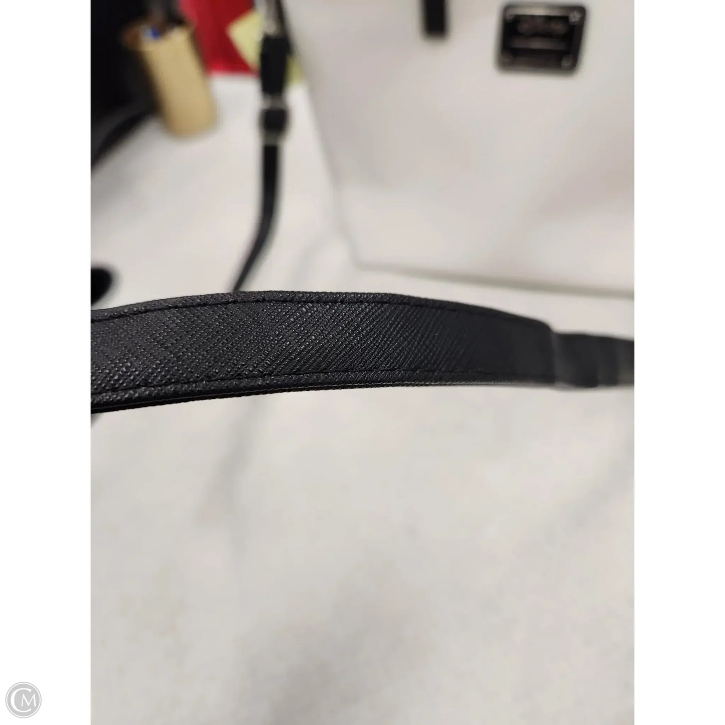 Handbag By Loungefly, Size: Large