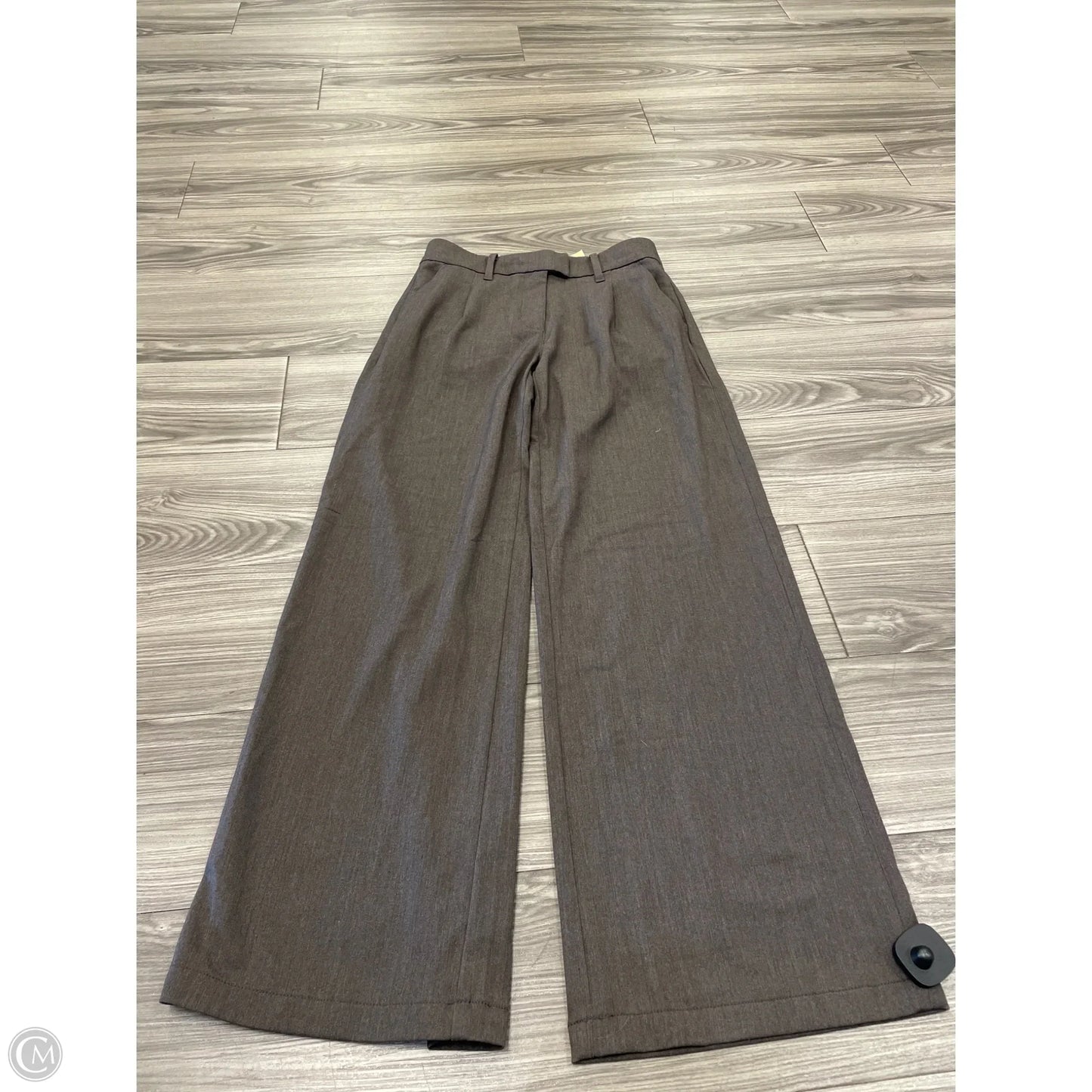 Pants Dress By American Eagle In Brown, Size: 0