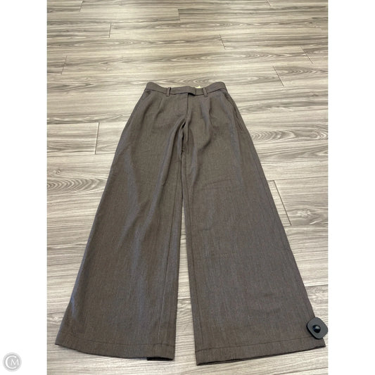 Pants Dress By American Eagle In Brown, Size: 0