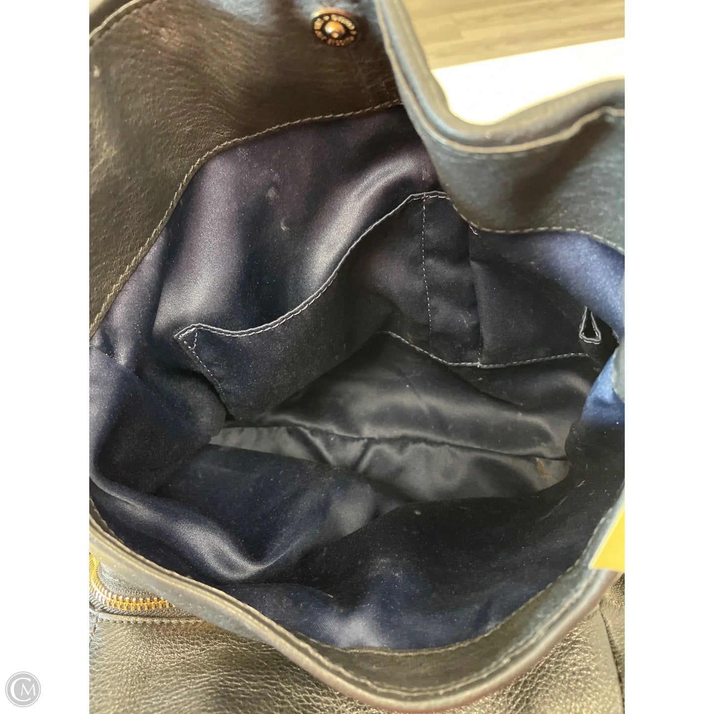 Handbag Designer By Coach, Size: Large