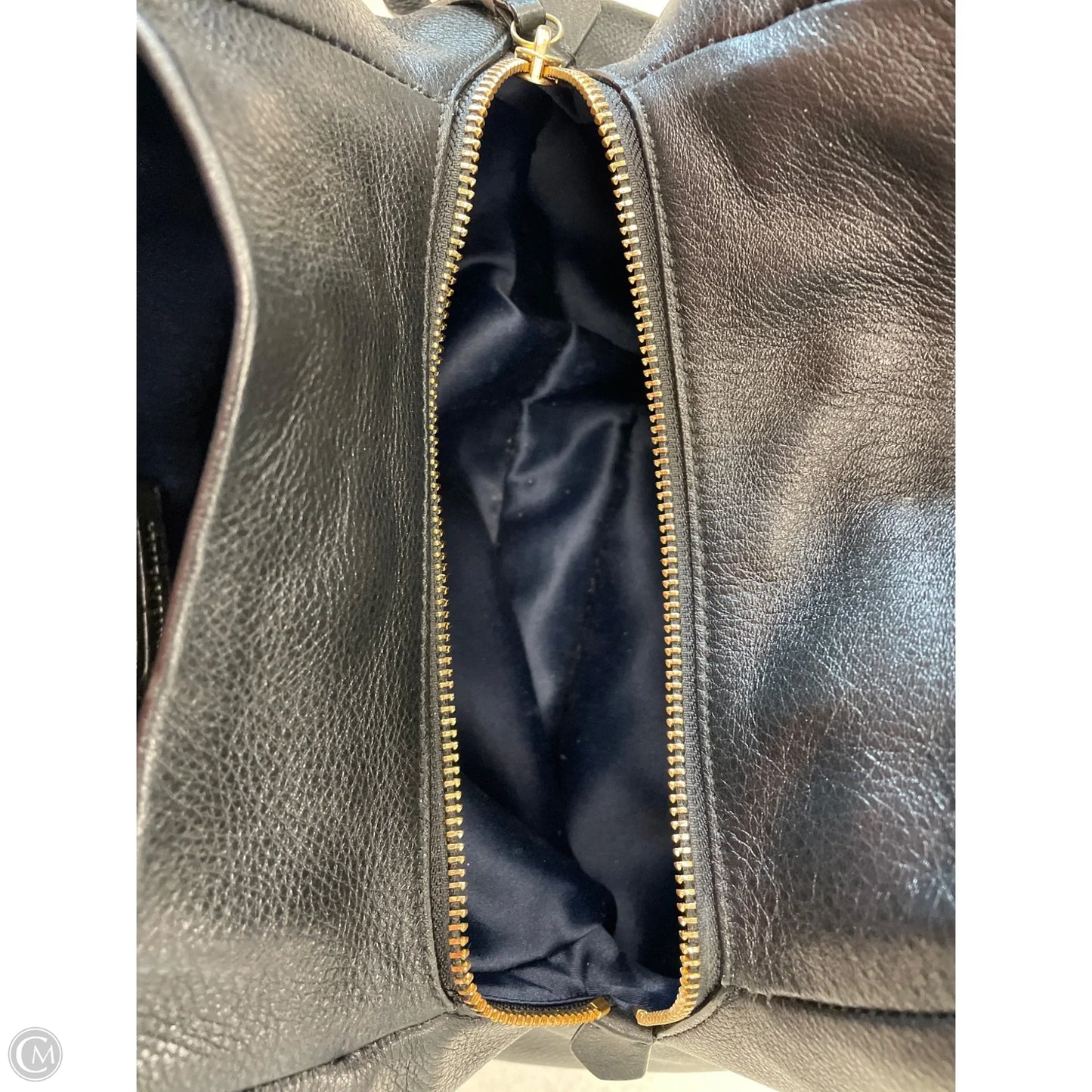 Handbag Designer By Coach, Size: Large