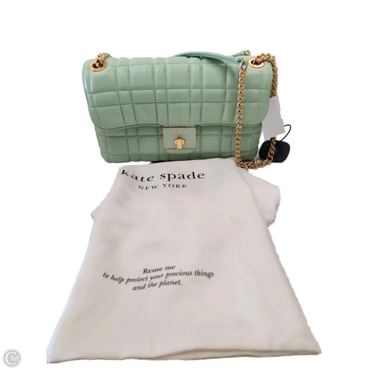 Handbag Designer By Kate Spade, Size: Medium