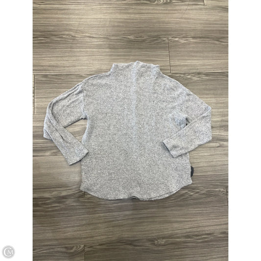 Sweater By Old Navy In Grey, Size: S