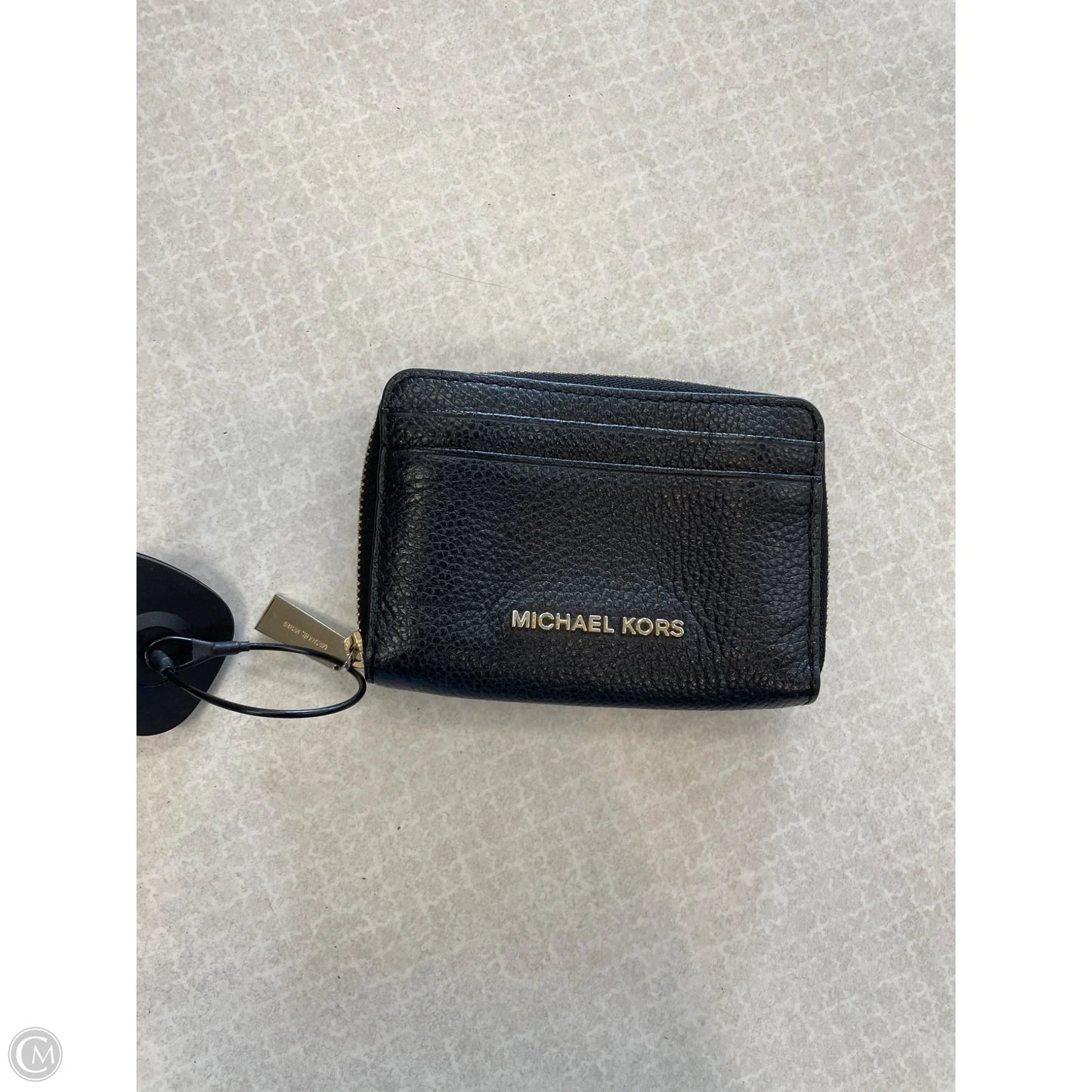 Wallet Designer By Michael Kors, Size: Small