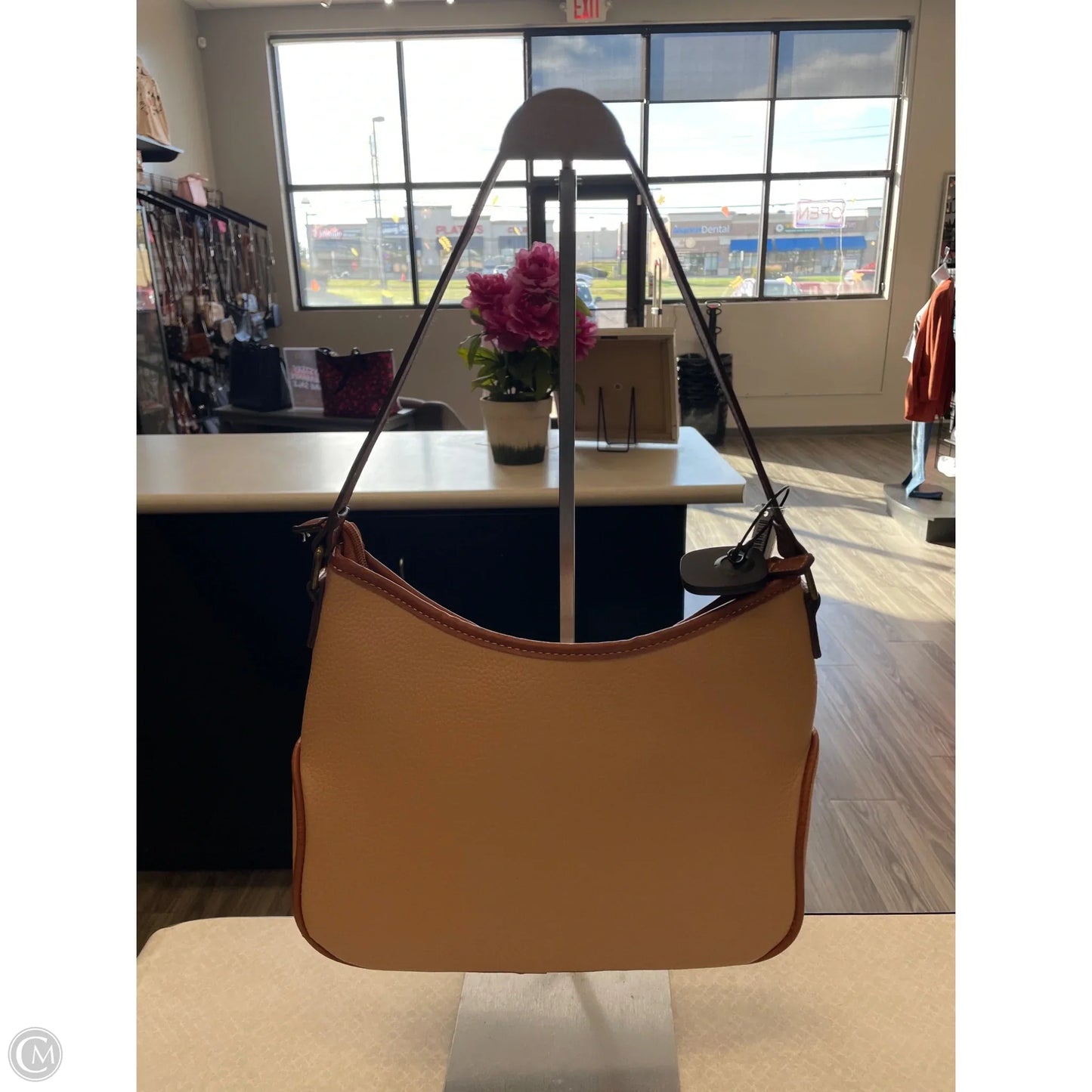 Handbag By Boc, Size: Medium