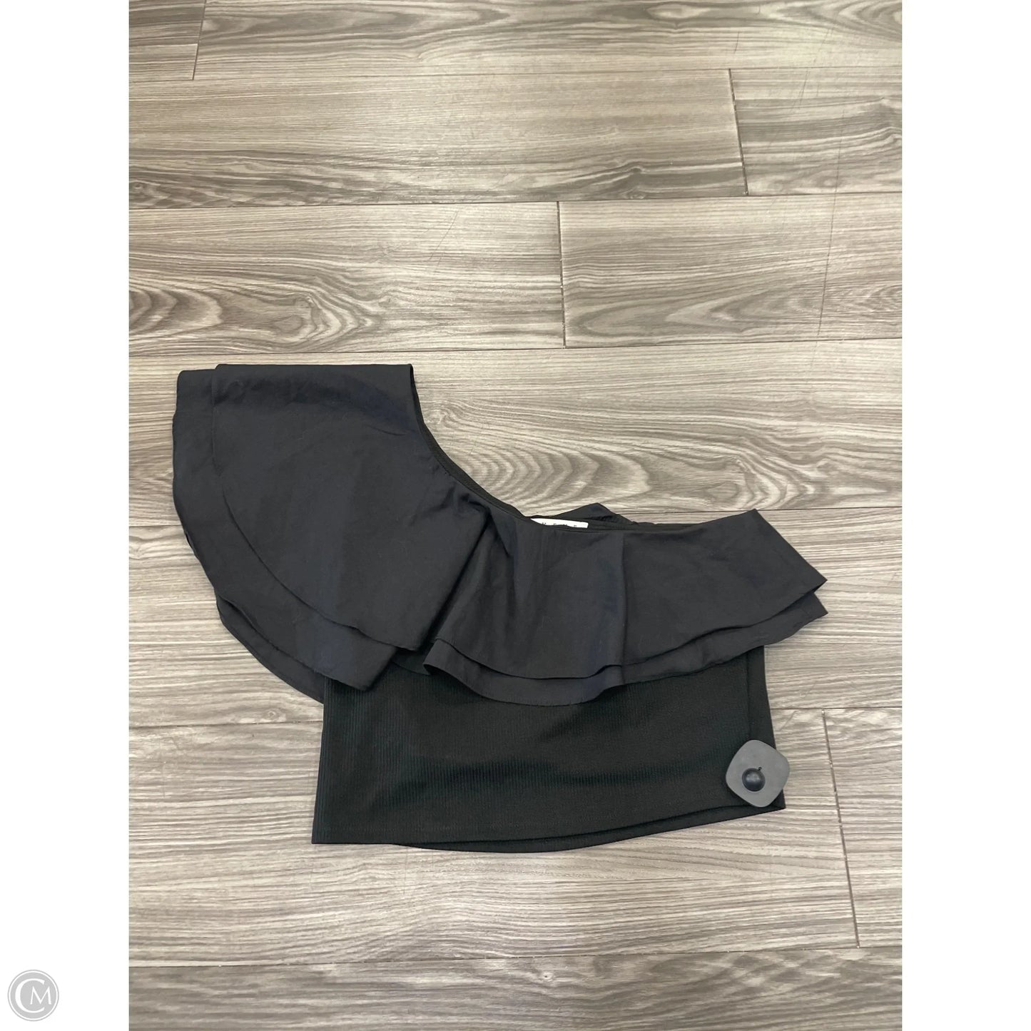 Tank Top By Hyfve In Black, Size: L