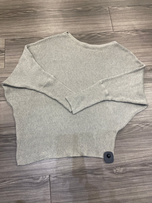 Sweater By Clothes Mentor In Green, Size: Xl