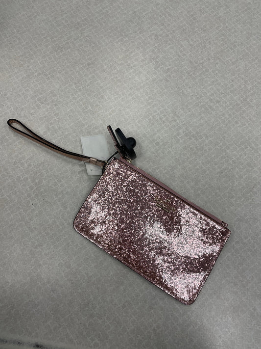 Wristlet Designer By Kate Spade, Size: Small