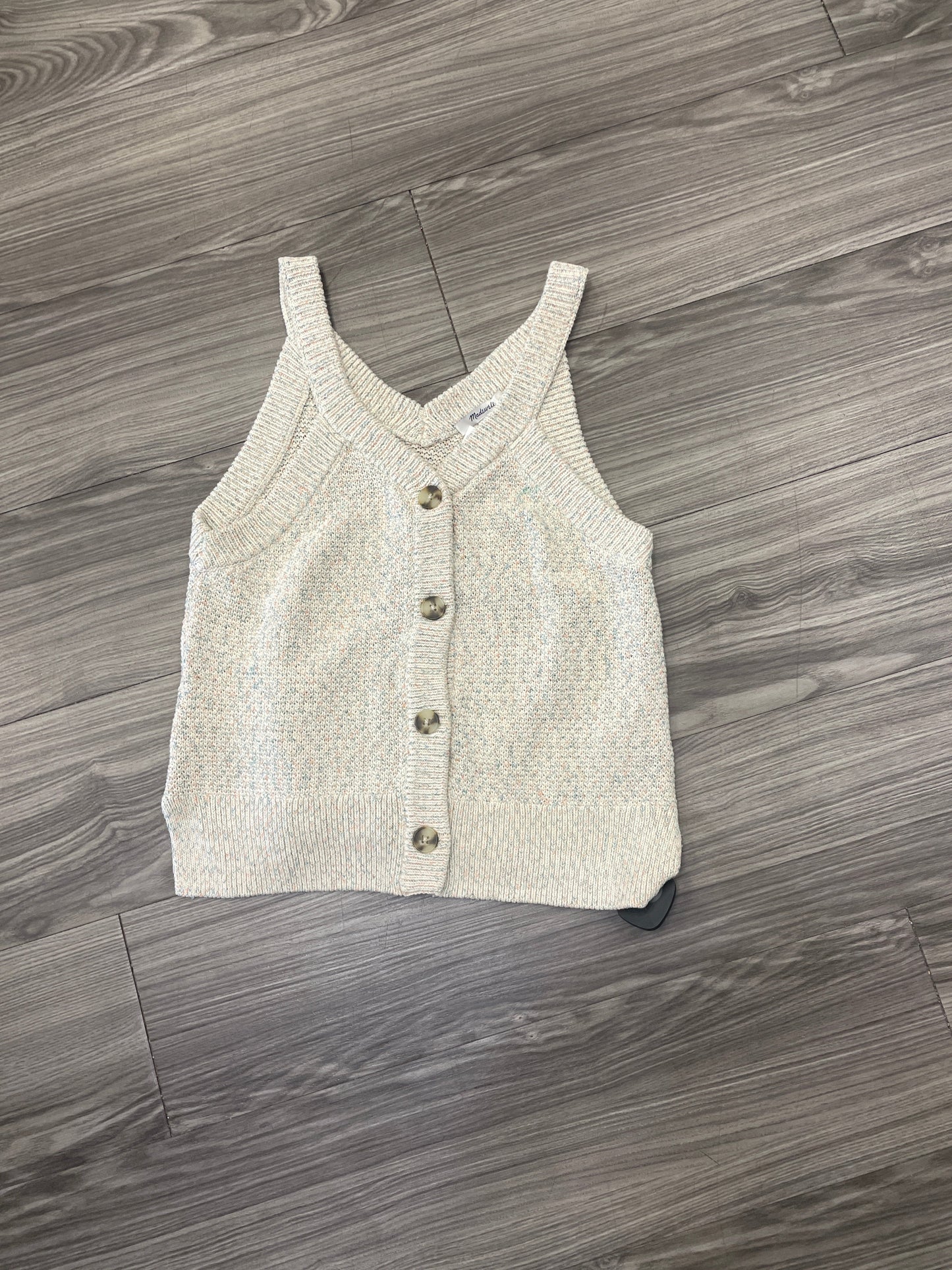 Tank Top By Madewell  Size: Xs