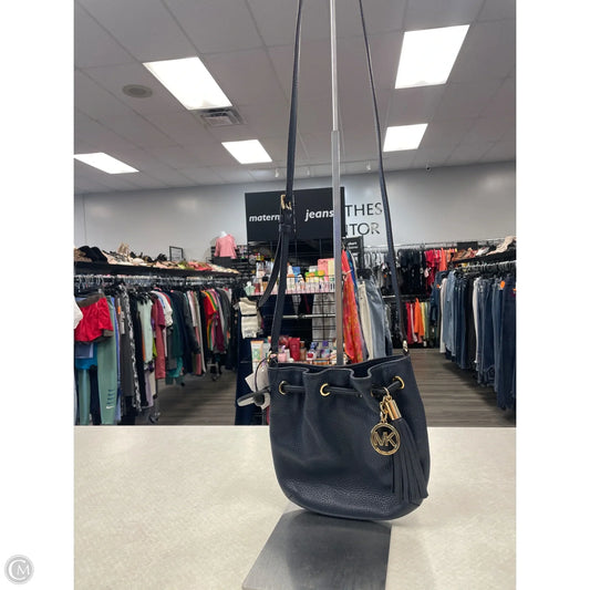 Crossbody Designer By Michael Kors, Size: Small