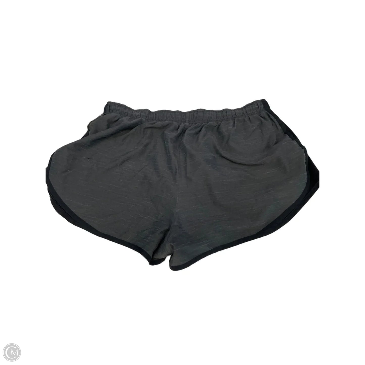 Athletic Shorts By Nike In Black, Size: Xl