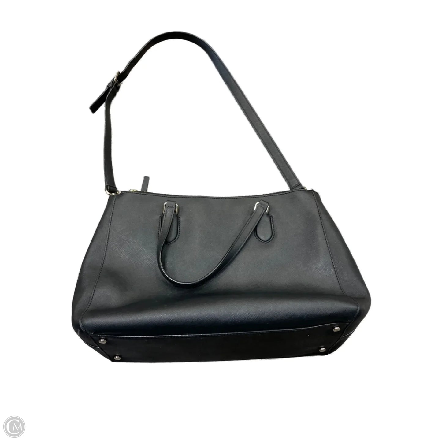 Handbag Designer By Kate Spade, Size: Large