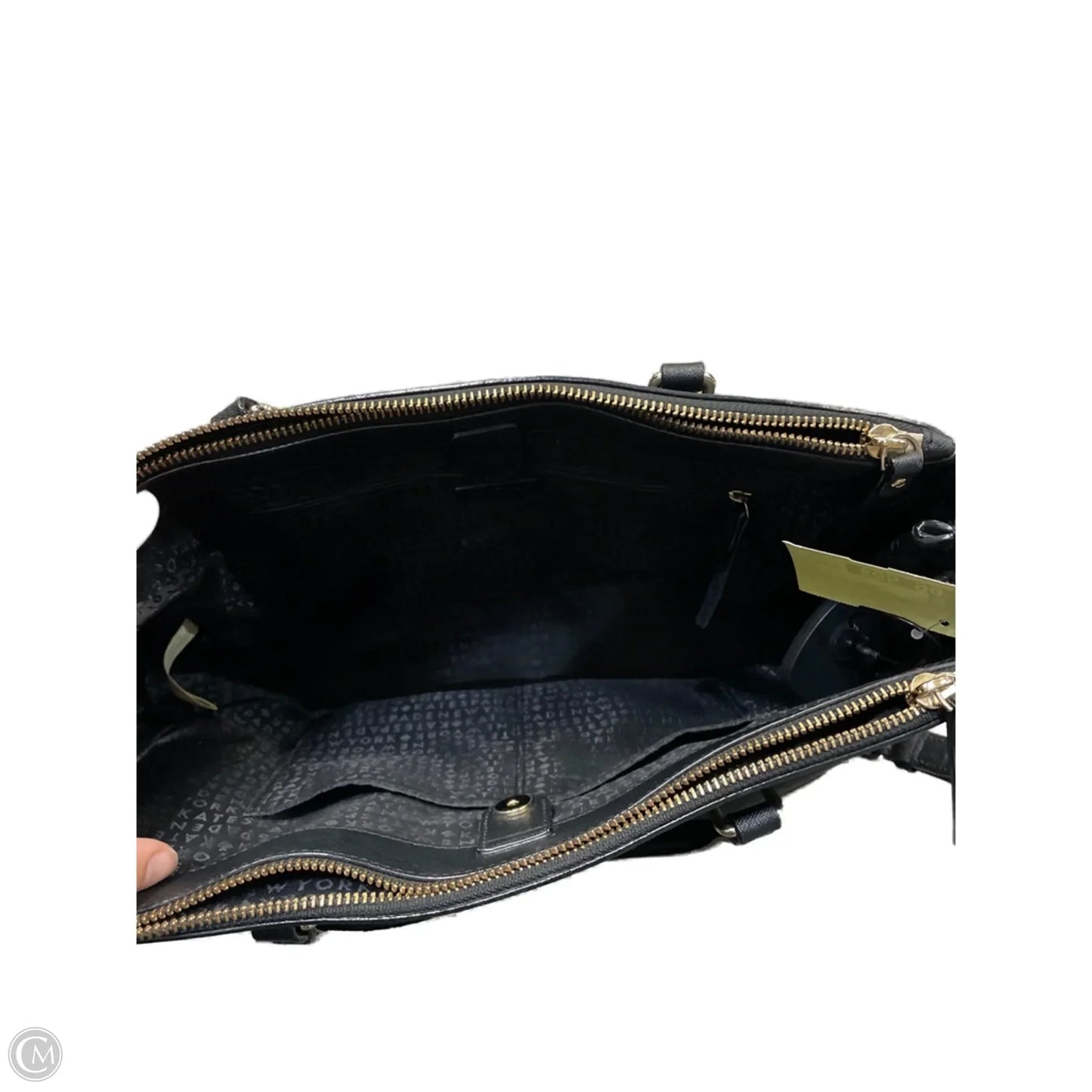 Handbag Designer By Kate Spade, Size: Large