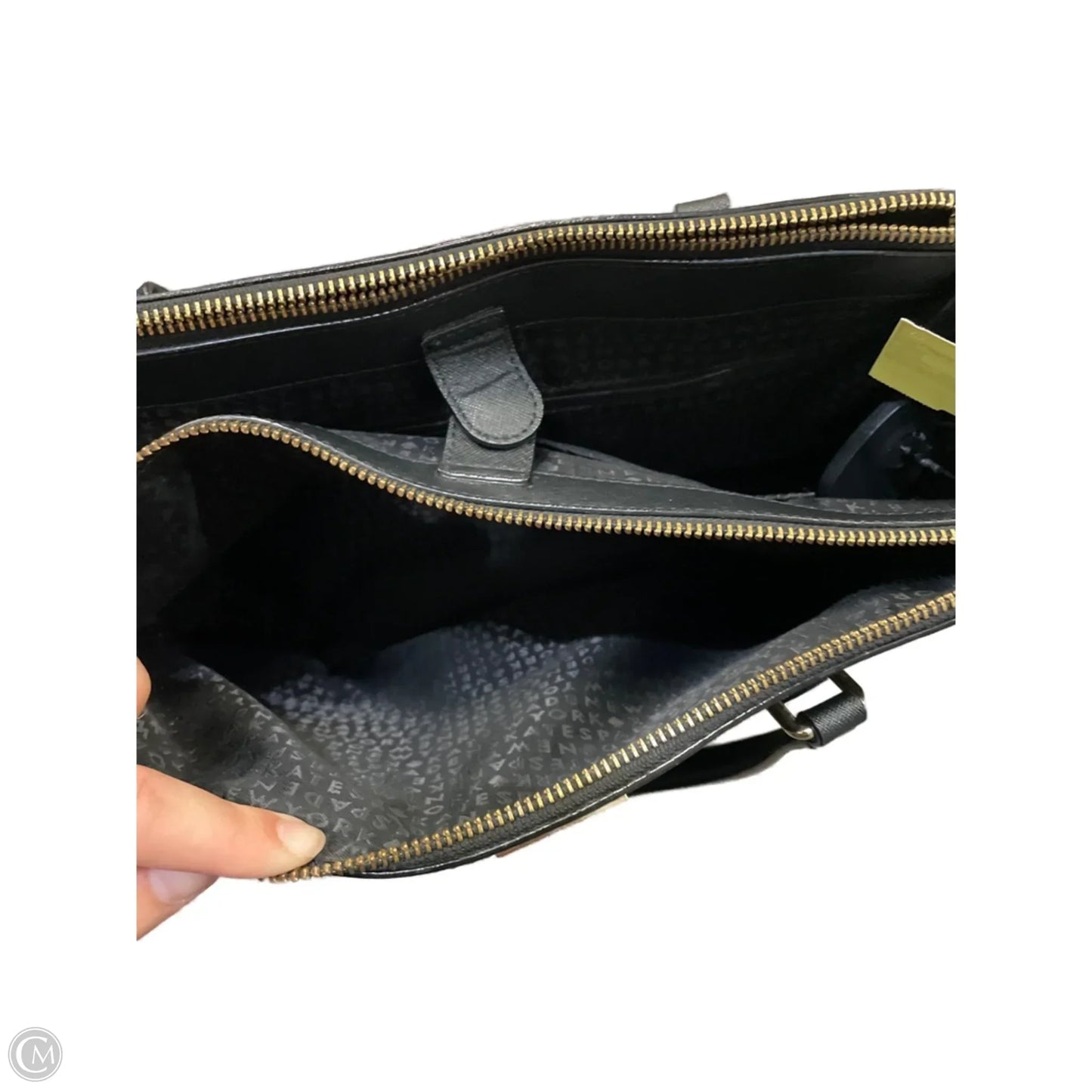 Handbag Designer By Kate Spade, Size: Large