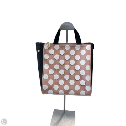 Luggage Designer By Kate Spade, Size: Small