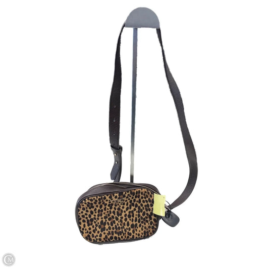 Crossbody Designer By Kate Spade, Size: Small