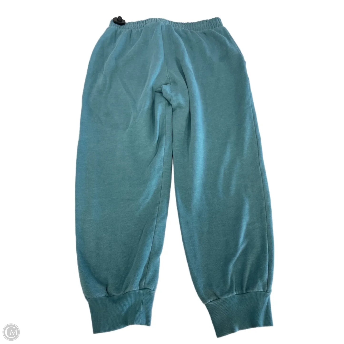 Pants Joggers By Victorias Secret In Blue, Size: L