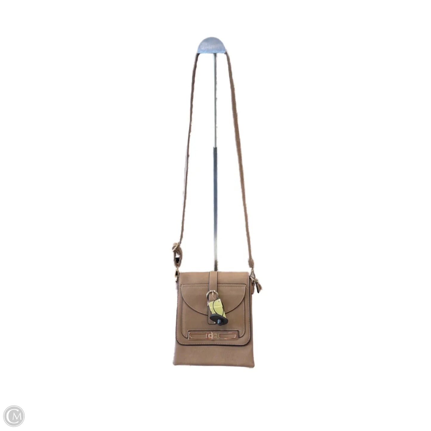 Crossbody By Cmc, Size: Small