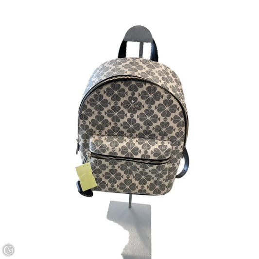 Backpack Designer By Kate Spade, Size: Medium