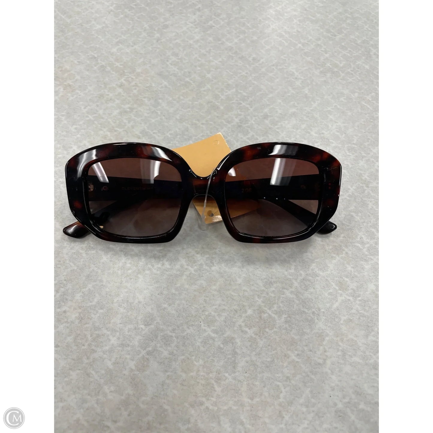 Sunglasses By Anthropologie, Size: Medium