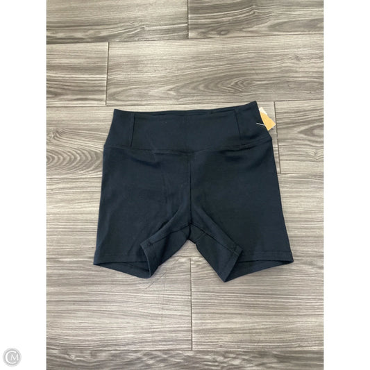 Athletic Shorts By Clothes Mentor In Black, Size: S