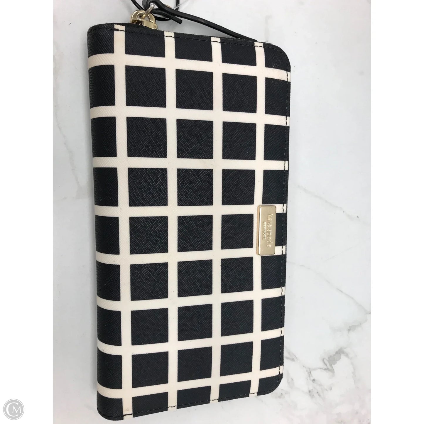 Wallet Designer By Kate Spade, Size: Large