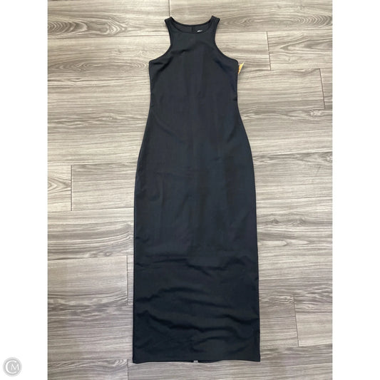 Dress Casual Maxi By Wild Fable In Black, Size: M