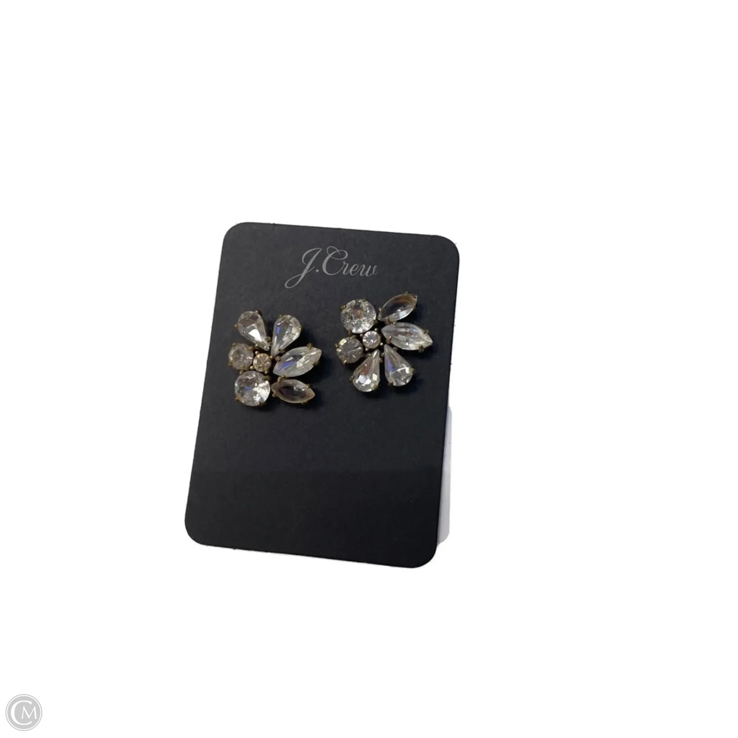 Earrings Statement By J. Crew