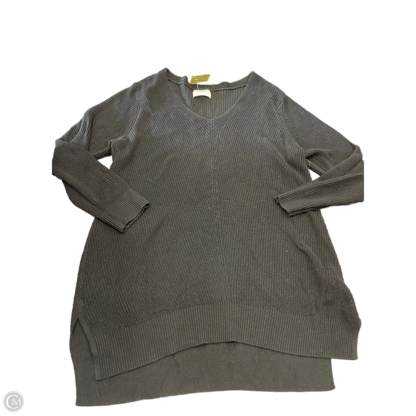 Sweater By Old Navy In Black, Size: Xxl