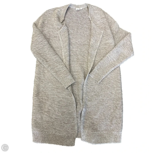 Cardigan By Gap In Beige, Size: S