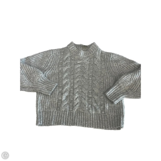 Sweater By A New Day In Grey, Size: M