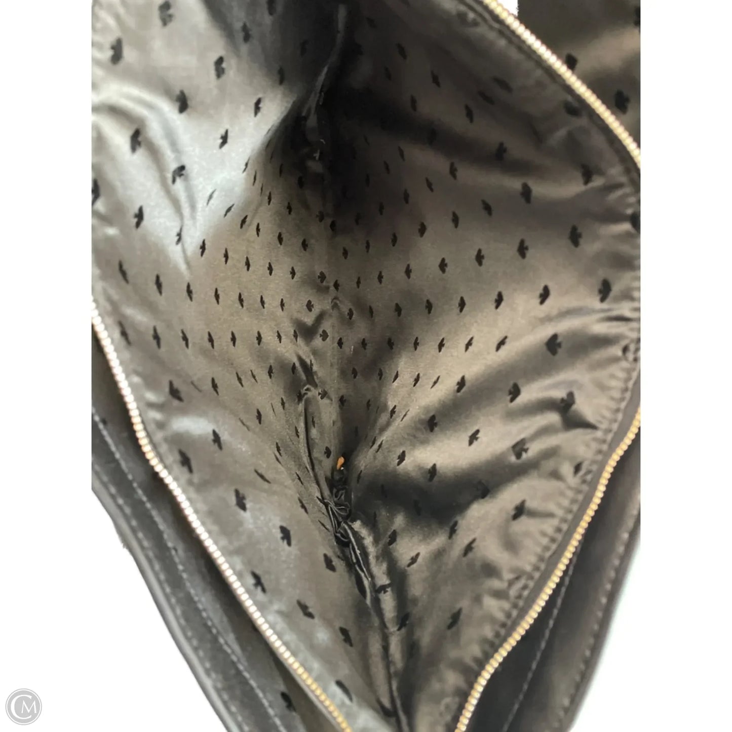 Handbag Designer By Kate Spade, Size: Large