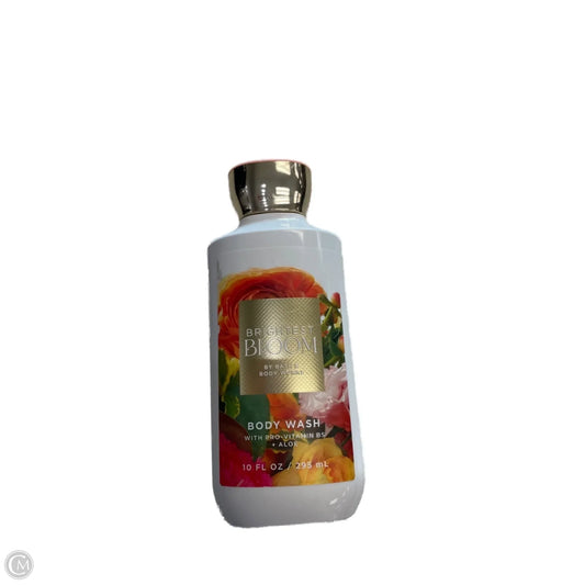 Body Moisturizer By Bath And Body Works, Size: Medium