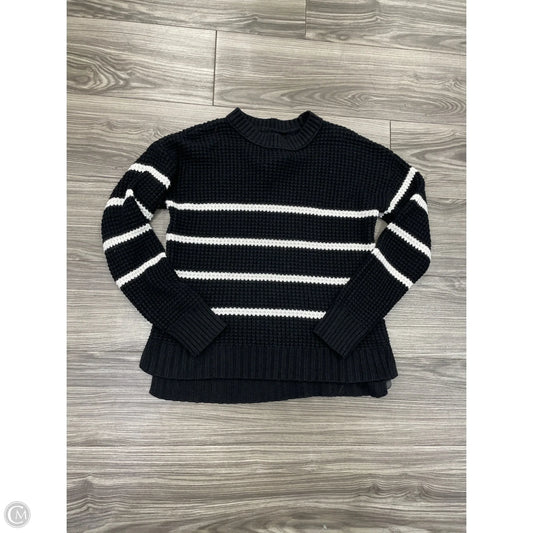 Sweater By So In Black, Size: S