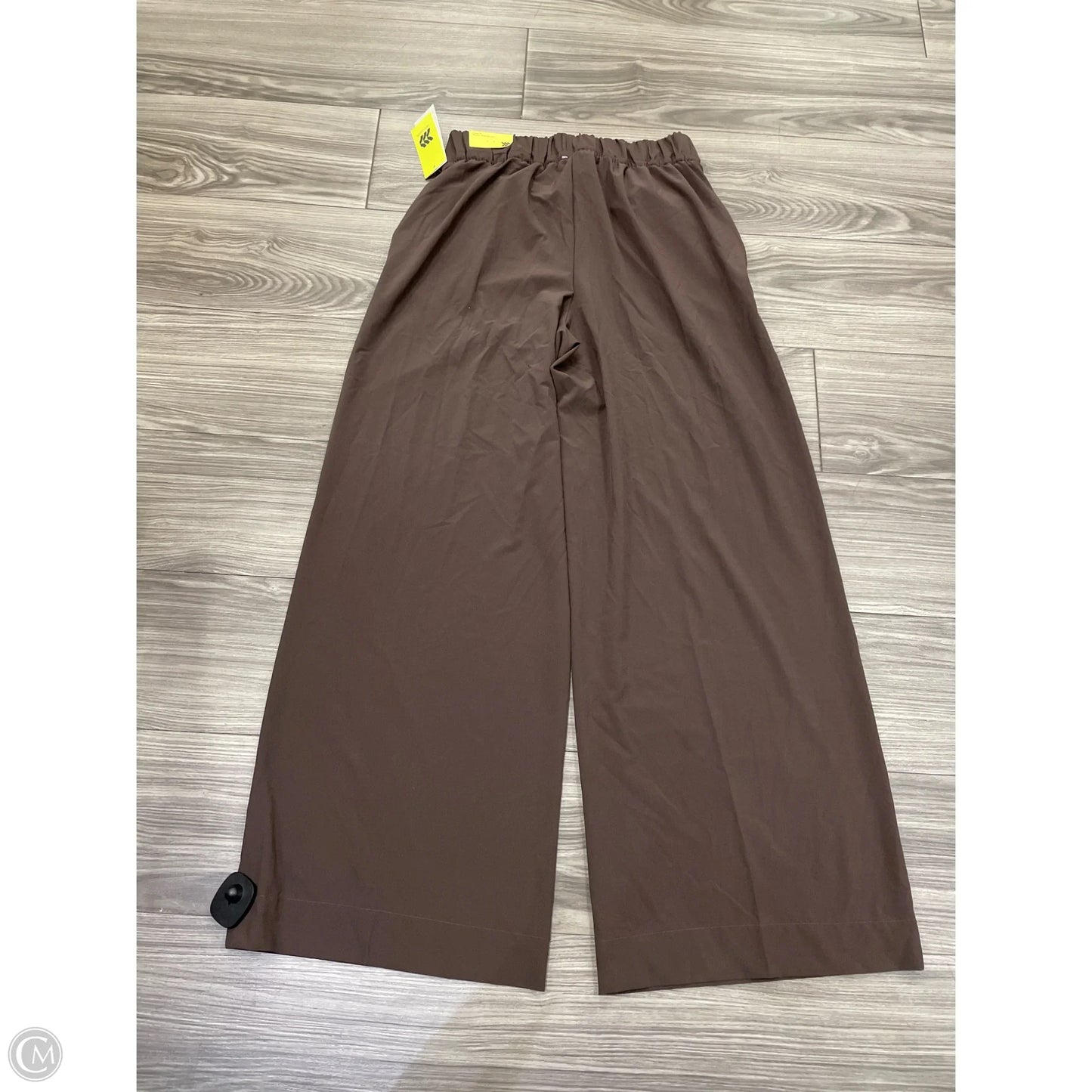 Athletic Pants By All In Motion In Brown, Size: M