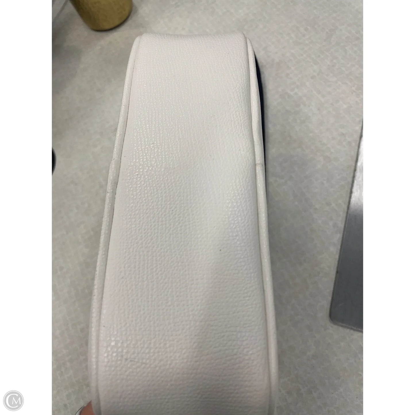 Crossbody Designer By Karl Lagerfeld, Size: Medium